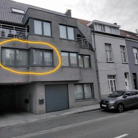 Marktplein Middelkerke Exterior photo