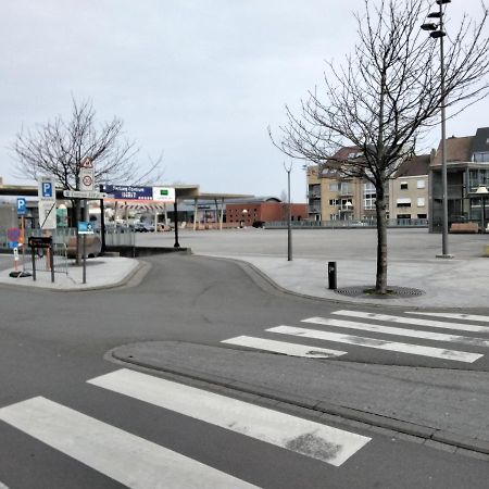 Marktplein Middelkerke Exterior photo